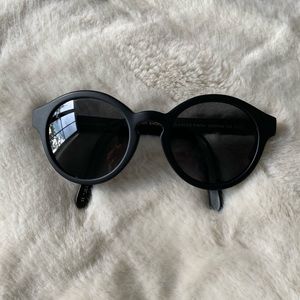 RAEN Flowers by Alex Knost Sunglasses